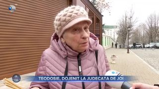 VIDEO - Sf&acirc;ntul Sinod a decis pedepsele pentru &Icirc;PS Teodosie, acuzat de răzvrătire și tulburarea păcii. Ce i s-a impus Arhiepiscopului Tomisului?