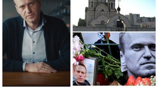 Pompele funebre refuză să &icirc;nchirieze o maşină funerară pentru a transporta sicriul lui Alexei Navalny:"Este o adevărată ruşine&rdquo;