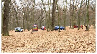 Moarte misterioasă bătr&acirc;n Neamț.