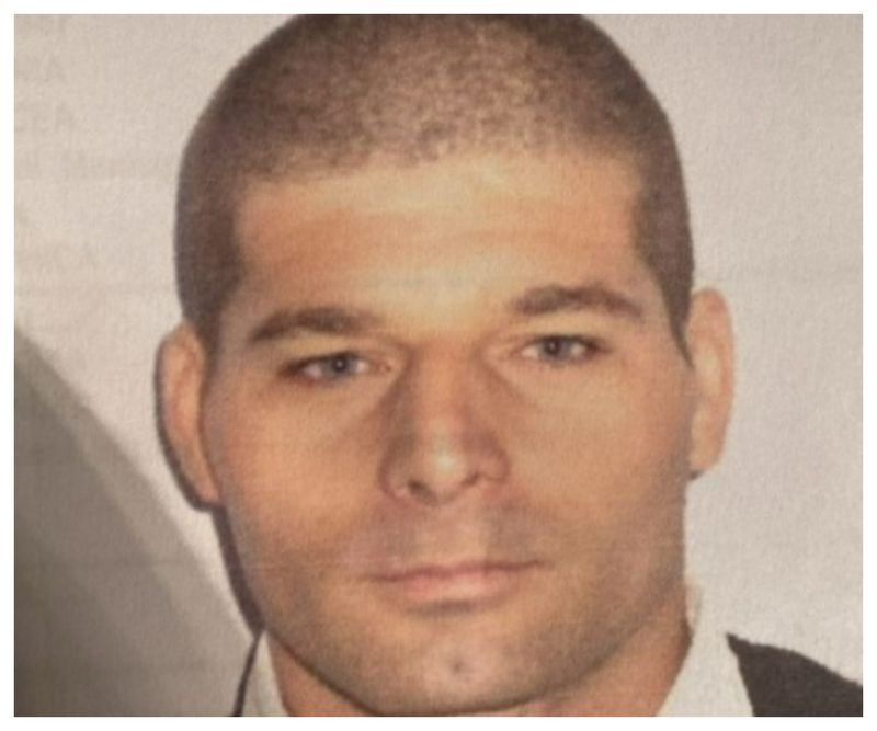 Bărbat evadat Sapoca