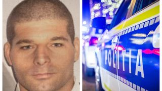 Un bărbat dat &icirc;n urmărire națională a fugit dintr-un spital de psihiatrie din Buzău. Unde a fost prins?