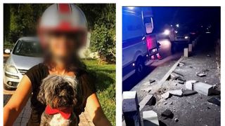 Cine e doctorița care a fost găsită inconștientă &icirc;ntr-o pădure din Bragadiru? &Icirc;n jurul Mihaelei au fost descoperite mai multe pastile