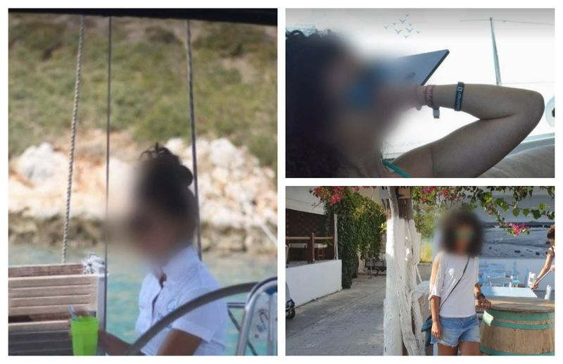 Mihaela doctorița inconștientă Bragadiru