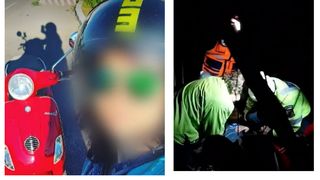 Mihaela doctoriță inconștientă Bragadiru