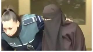 Rom&acirc;ncă condamnată &icirc;nchisoare