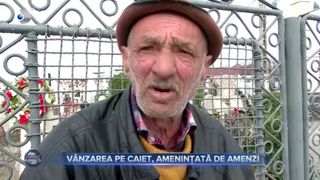 VIDEO - V&acirc;nzările &bdquo;pe caiet&rdquo;, luate &icirc;n vizor de ANAF. Angajaii riscă amenzi usturătoare pentru v&acirc;nzarea pe datorie