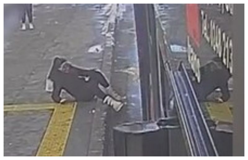 Agresată autobuz Pitești