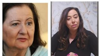 Mesaj Oana Roman după &icirc;nmorm&acirc;ntare