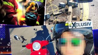 EXCLUSIV! Cum este explicat de psihologi gestul doctoriței găsite inconștiente în Bragadiru: ”Depresia te îndepărtează de realitate”