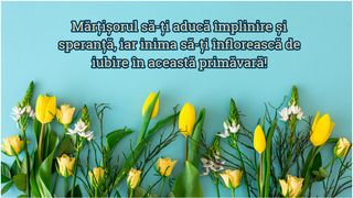 urari de 1 martie 2024