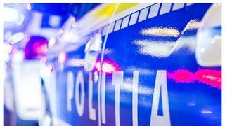 Mister moarte bătr&acirc;nă Vrancea