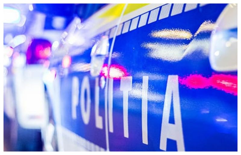 Mister moarte bătrână Vrancea