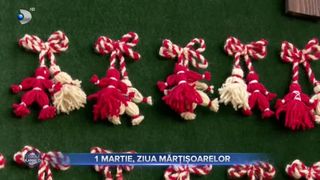 VIDEO - Cum arată mărțișoarele pentru bărbați? Idei de cadouri inedite