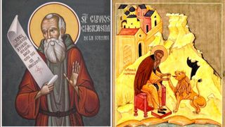 Ce sărbătoare este &icirc;n Calendarul ortodox pe 4 martie 2024?