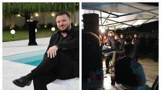 &Icirc;nmorm&acirc;ntare Mile Povan