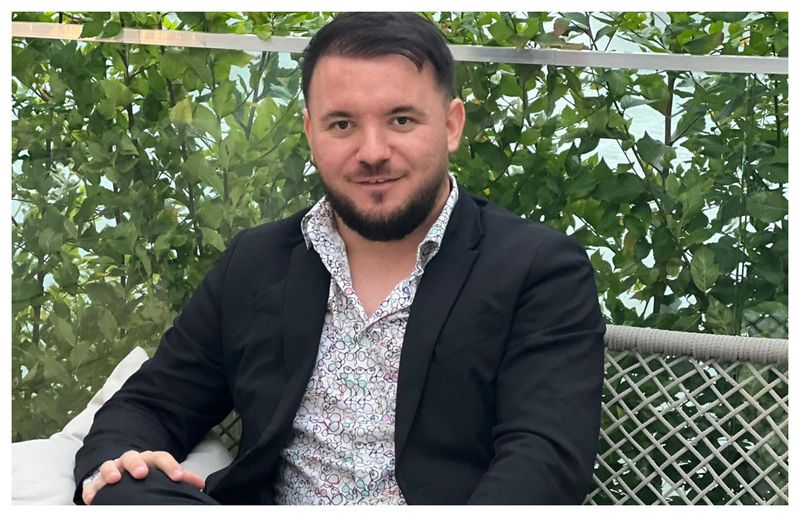 Înmormântare Mile Povan