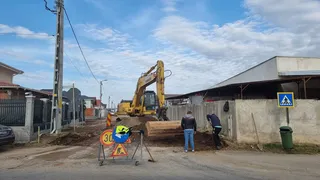 oradea lucrari cartier grigorescu2