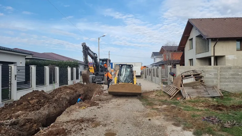 oradea lucrari cartier grigorescu2