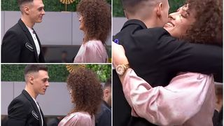 Robert, cadou special pentru Giuly. "Nu pot să cred. Chiar mi-am dorit"