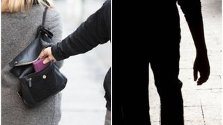 Copil de 14 ani, reținut pentru t&acirc;lhărie, &icirc;n Craiova. Minorul ar fi jefuit mai multe femei și locuințe