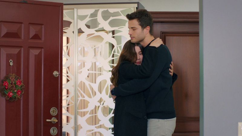 Serialul Dragoste și speranță - Kanal D2 - 1 Martie 2024