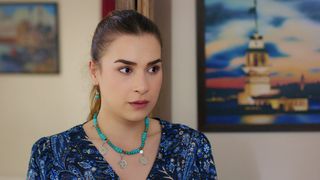 Serialul Dragoste și speranță - Kanal D2, azi - 1 Martie 2024