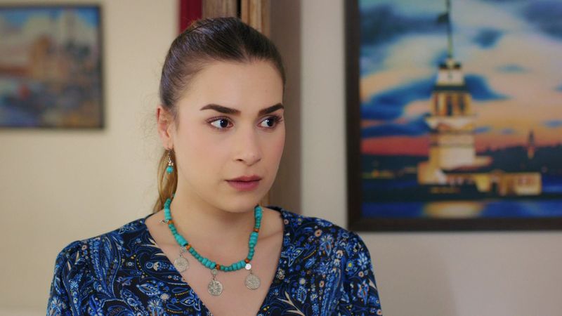 Serialul Dragoste și speranță - Kanal D2, azi - 1 Martie 2024