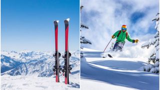 Ce pârtii se închid sâmbătă? Sezonul de schi 2024 se închide timpuriu