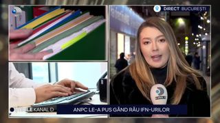 VIDEO - Protecția Consumatorului le-a pus g&acirc;nd rău IFN-urilor. Cu c&acirc;t a fost amendată o companie care ar fi &icirc;ncercat să-și păcălească clienții?