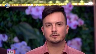 Alex, eliminat din "Casa Iubirii"