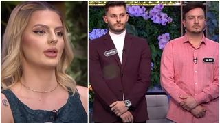 "Nu mă mai simt bine aici!" Julia spune că i s-a umplut paharul. Cine a plecat din "Casa iubirii"