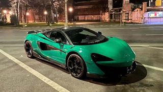 Anchetă la Arad după implicarea polițistului &icirc;n cazul supect