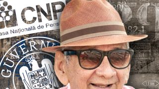 A început recalcularea pensiilor. Vestea bună primită de acest pensionar cu 45 de ani de vechime