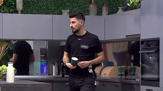 patrick casa iubirii