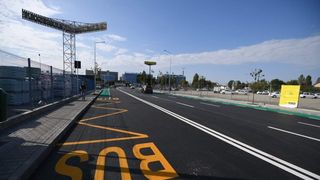 Primăria Sectorului 6 investește 212 milioane de lei în reabilitarea infrastructurii rutiere