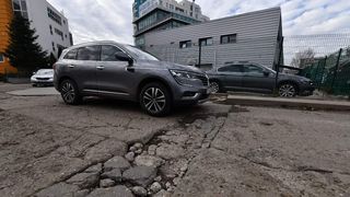 gropi strazi sector 6