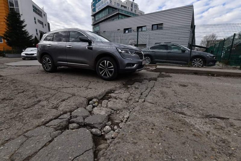 gropi strazi sector 6