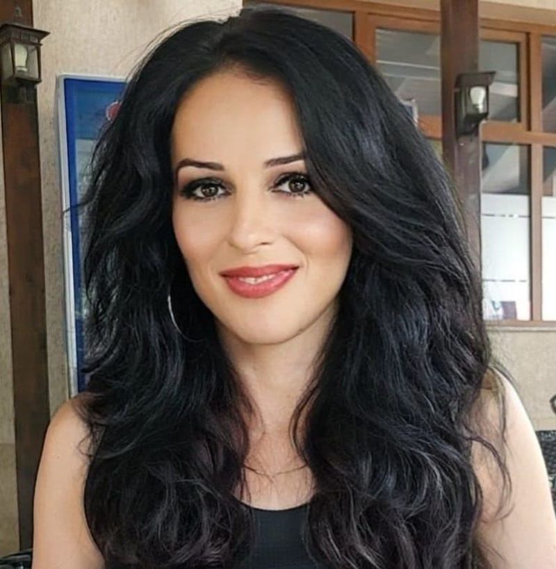 Carmen își făcuse recent analizele pentru că își dorea un copil