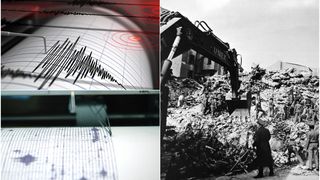 Cum &icirc;ți poți salva viața &icirc;n situația unui cutremur? Mituri demontate de inginerii AICPS