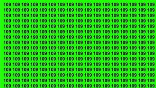 Doar 1% dintre oameni rezolvă această iluzie optică. Poți să găsești numărul ascuns în maxim 11 secunde?