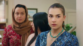 Serialul Dragoste și speranță, un nou episod azi, 4 martie 2023: Ragîp pune în dificultate familia Guralp