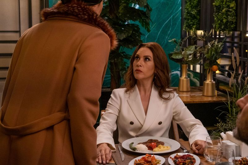 Serialul O dragoste - 4 martie 2024 