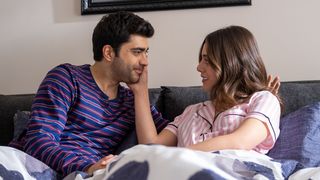 Serialul “O dragoste”, un nou episod azi, 4 martie 2024: Situație stânjenitoare pentru Kîvîlcîm