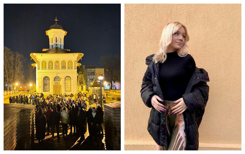 Studentă medicină moartă