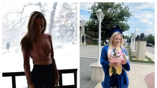 Studentă medicină moartă