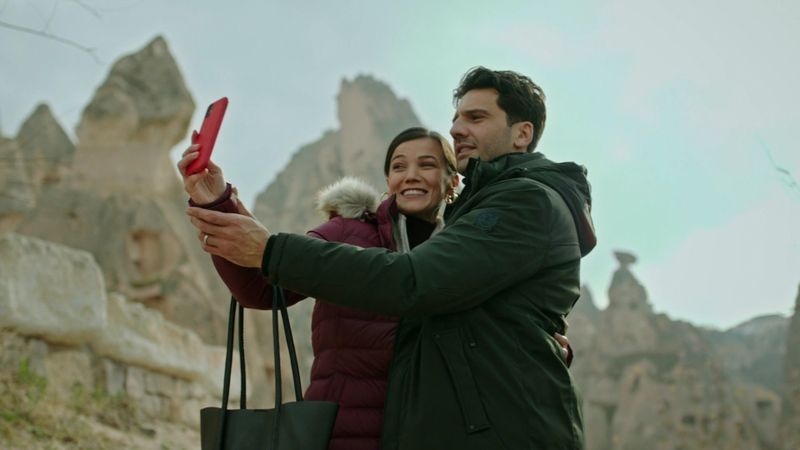 Serialul Secrete de familie - 4 martie 2024 