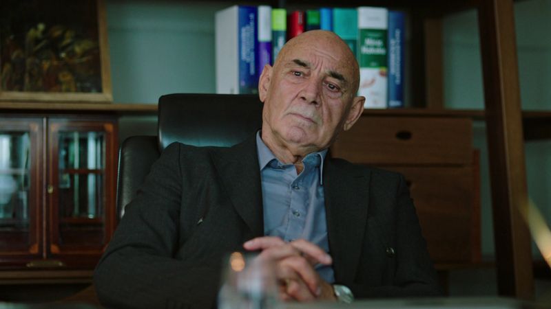 Serialul Secrete de familie - 4 martie 2024 