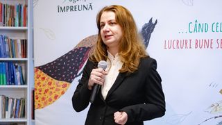 Prima reacție a ministrului educației, în cazul copilului agresat în toaleta școlii, în București. Ligia Deca: "Comportamentele abuzive sunt incompatibile cu un mediu școlar sănătos și sigur"