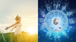 Horoscopul zilei de 5 martie 2024: Armonia intră în casele acestor zodii norocoase