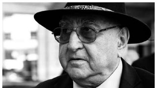 &Icirc;nmorm&acirc;ntare Dinu Săraru